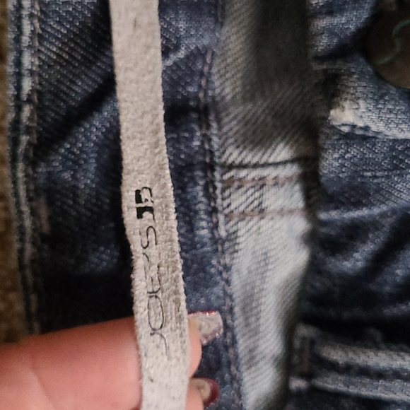 Joe's Jeans size 26 - Picture 4 of 8